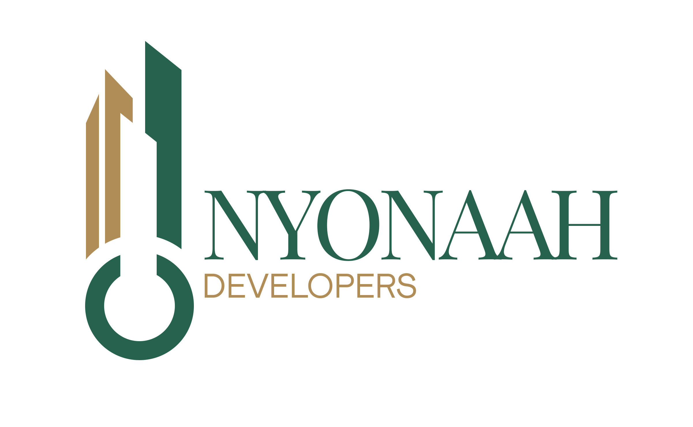Nyonaah Developers Logo